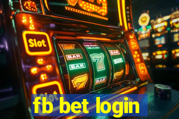 fb bet login